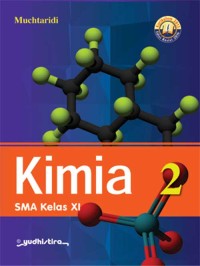 Image of Kimia SMA Kelas XI : Kurikulum 2013 Eds.Rev 2016