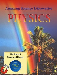 Image of Amazing Science Discoveries : Physics