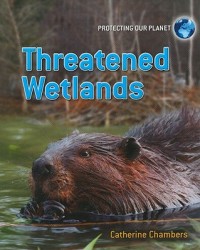 Image of Protecting Our Planet : Threatened Wetlands