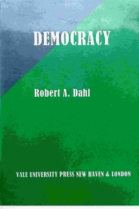 Image of Democracy