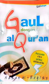 Image of Gaul Dengan Al-Qur'an