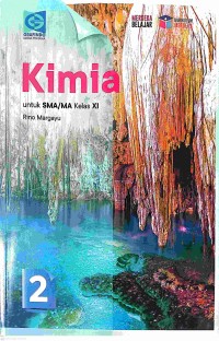 Image of Kimia Untuk SMA/MA Kelas XI