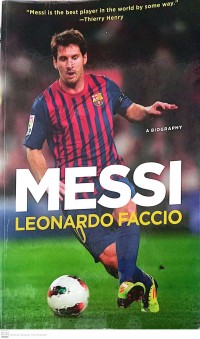 Image of Messi Leonard Faccio