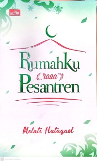 Image of Rumahku Rasa Pesantren