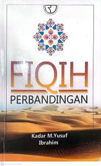 Image of FIQIH Perbandingan