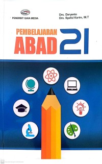 Image of Pembelajaran Abad 21