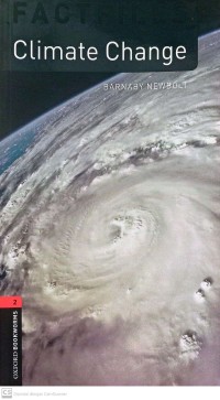 Image of Factfiles Climate Change