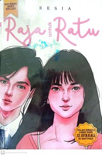 Image of Raja Untuk Ratu
