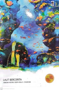 Image of Laut Bercerita