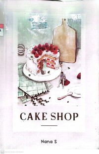 Image of Cake Shop
