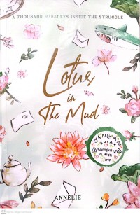Image of Lotus In The Mud