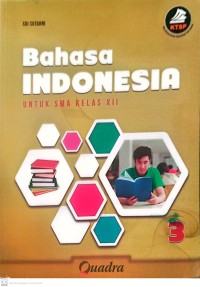 Image of Bahasa Indonesia Untuk SMA Kelas XII