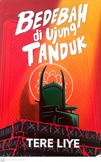 Image of Bedebah di Ujung Tanduk