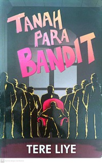 Image of Tanah Para Bandit