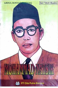 Image of Mohammad Natsir