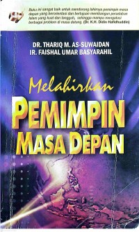 Image of Melahirkan Pemimpin Masa Depan
