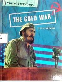 Image of The Cold War