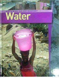 Image of Sustaining Our Environment : Water