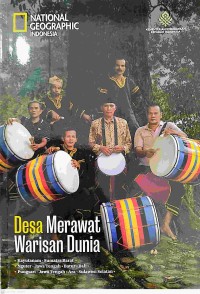 Image of Desa Merawat Warisan Dunia