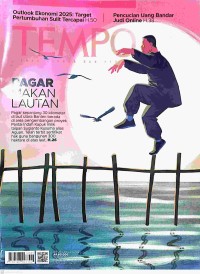 Image of Pagar Makan Lautan