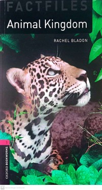 Image of Animal Kindom