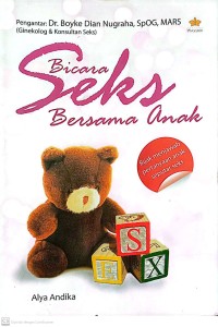 Image of Bicara Seks Bersama Anak