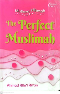 Image of The Perfect Muslimah
