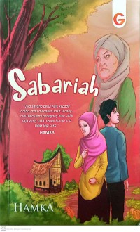 Image of Sabariah