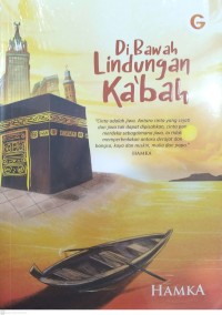 Image of Di Bawah Lindungan Ka'bah (Versi Asli)