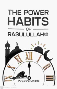 Image of The Power Habits Of Rasullah