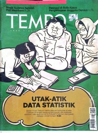 Image of Utak-Atik Data Statistik