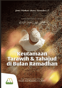 Image of Keutamaan Tarawih & Tahajud di Bulan Ramadhan