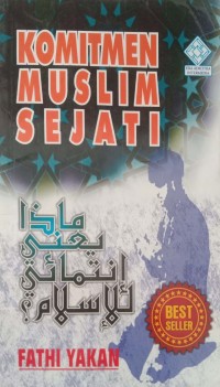 Image of Komitmen Mslim Sejati