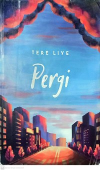 Image of Pergi