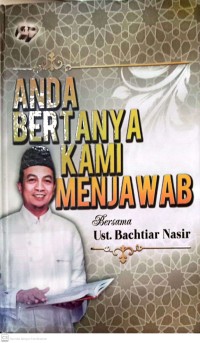 Image of Anda Bertanya Kami Menjawab