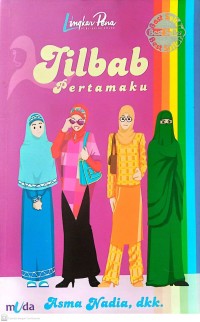 Image of Jilbab Pertamaku