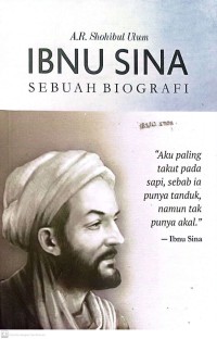 Image of Ibnu Sina : Sebuah Biografi