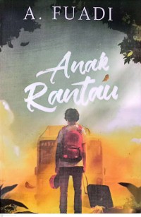 Image of Anak Rantau