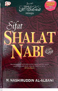 Image of Sifat Shalat Nabi