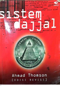 Image of Sistem Dajjal