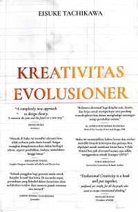 Image of Kreativitas Evolusioner