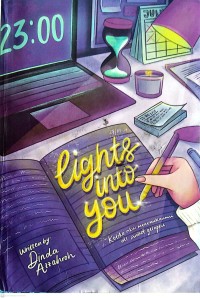Image of Light Into You