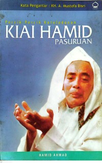 Image of Percik-Percik Keteladanan Kiai Hamid Pasuruan