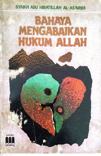 Image of Bahaya Mengabaikan Hukum Allah