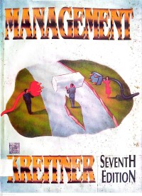 Image of Management : Seventh Edition