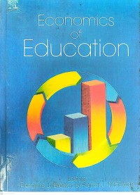 Image of Economics Of Education