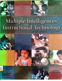 Image of Multiple Intelligences and Instructional Technology