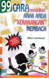 Image of 99 Cara Menjadikan Anak Anda 