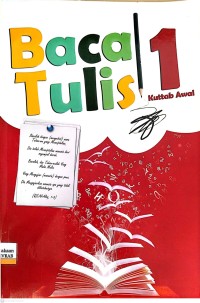 Image of Baca Tulis 1