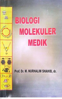 Image of Biologi Molekuler Medik